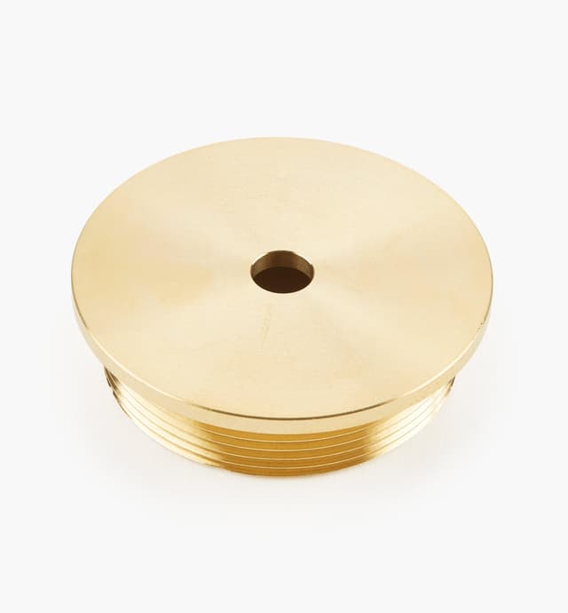 image of 1 3/4" Router Plate Inserts