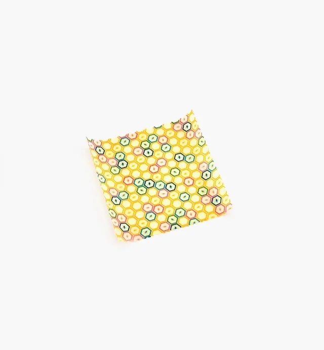 image of Beeswax Wraps