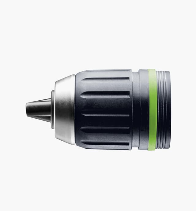image of Mandrin de perçage sans clé pour perceuse-visseuse à percussion PDC 18/4 Festool