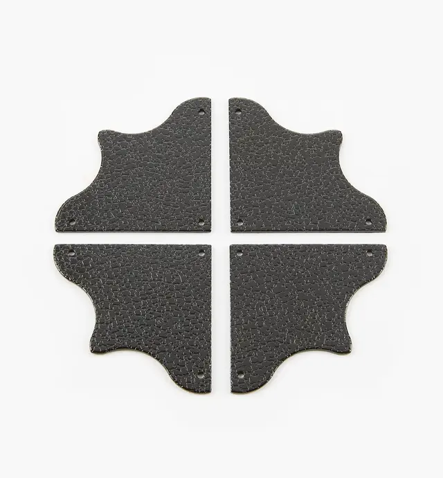 image of Tansu Corner Plates