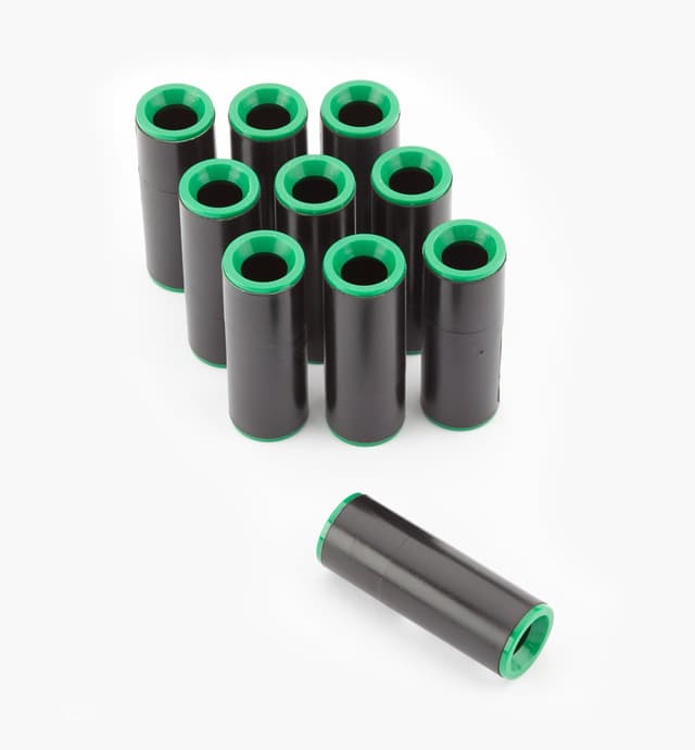 image of Raccords à compression pour tuyau goutteur
