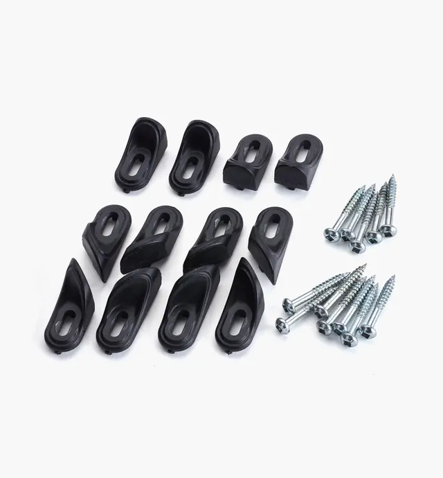 image of Veritas Miter Box Guides