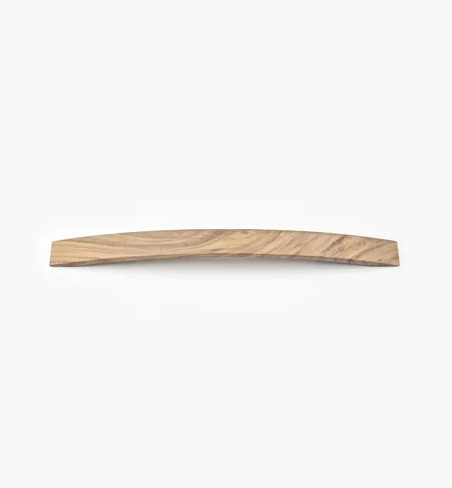 image of Danish Walnut Bow Handle
