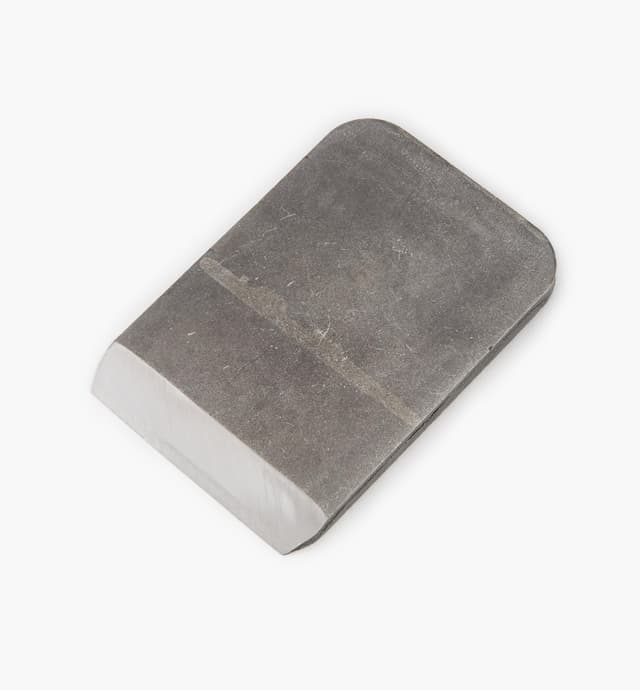 image of Lame de remplacement pour rabot à recaler japonais en bois