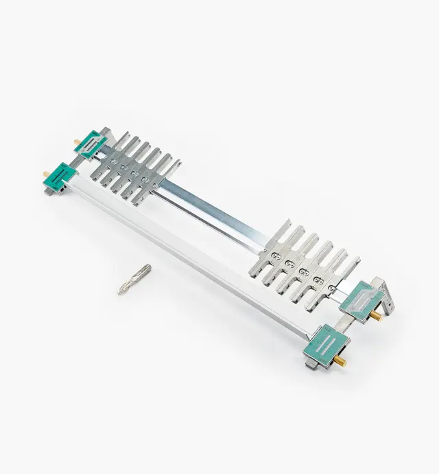 image of Templates and Attachments for Leigh D4R Pro Jigs