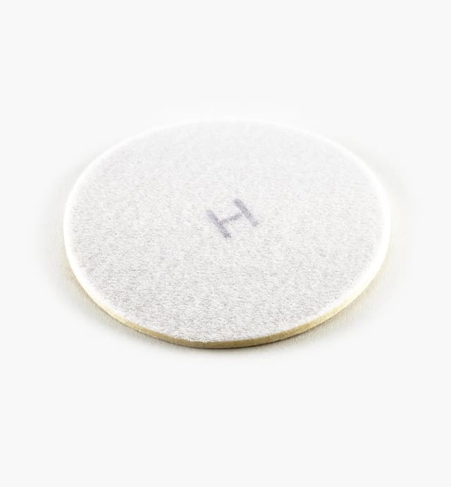 image of Polishing Felt for Shinex RAP 150 F E & Rotex RO 150 FEQ
