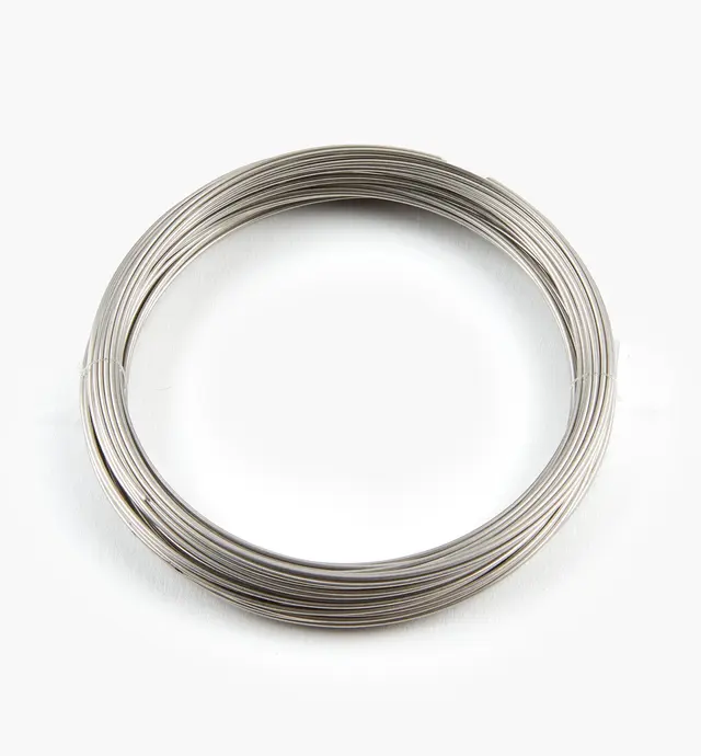 image of 1/4 lb Wire Coil