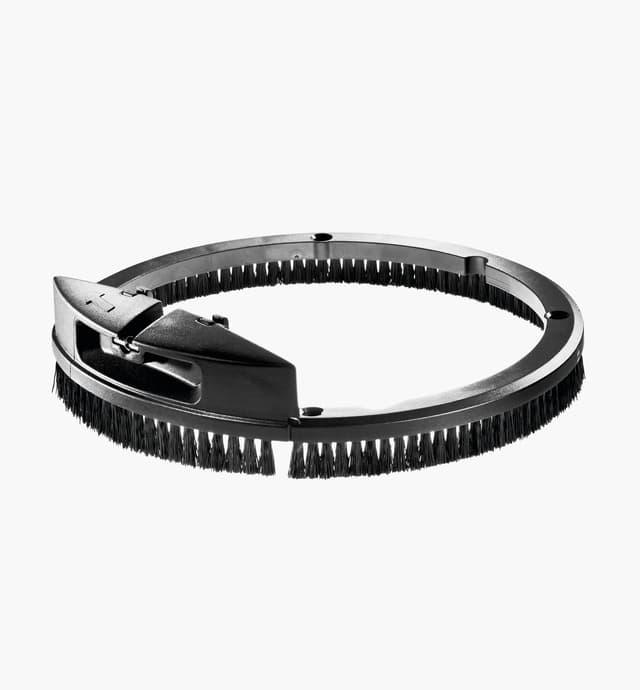 image of Replacement Brush Ring for Festool Renofix Diamond Grinder