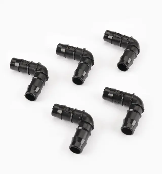 image of 1/2" Elbow Connectors