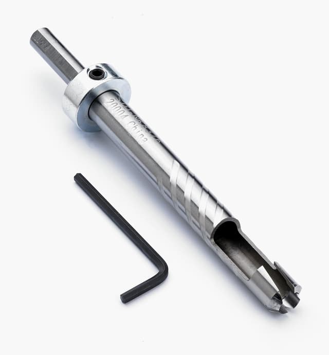 image of Coupe-bouchons pour ensemble de coupe-bouchon Kreg