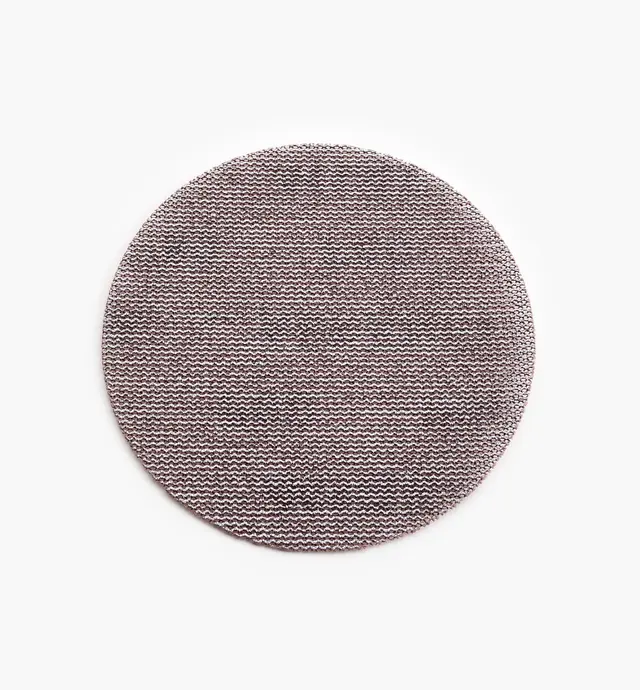 image of Disques abrasifs autoagrippants Mirka Abranet, 5 po