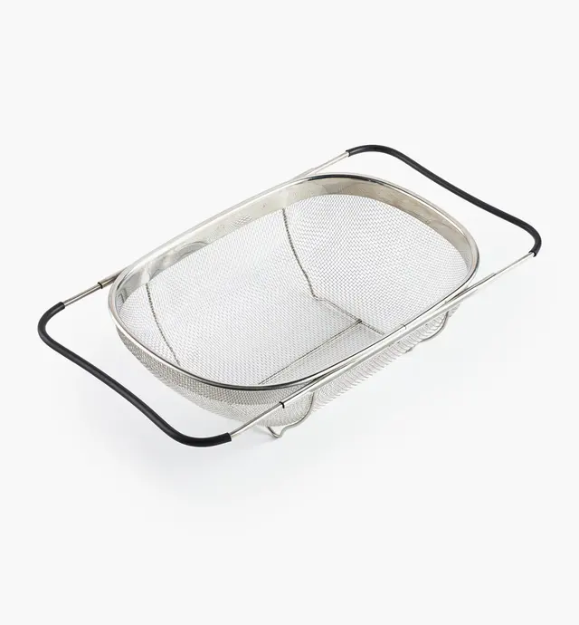image of Over-the-Sink Colander
