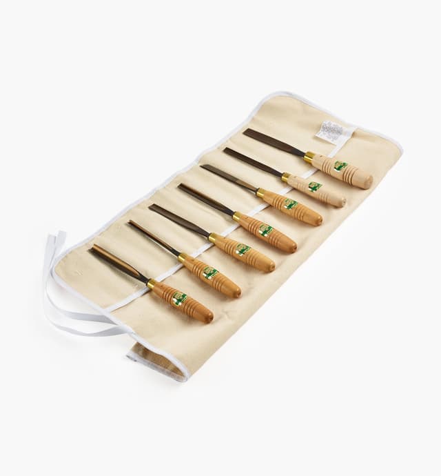 image of Henry Taylor Basic Carving Tool Sets