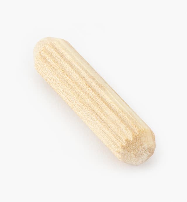 image of Goujons d'assemblage en bois dur