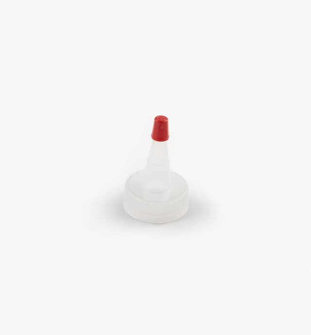 image of Replacement Top for Squeeze Bottles