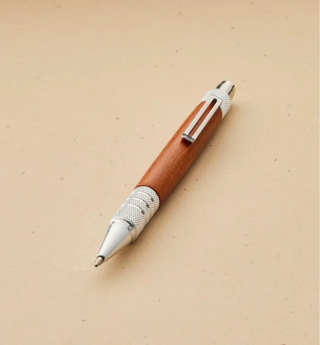 image of DuraClick EDC Ballpoint Pen Hardware