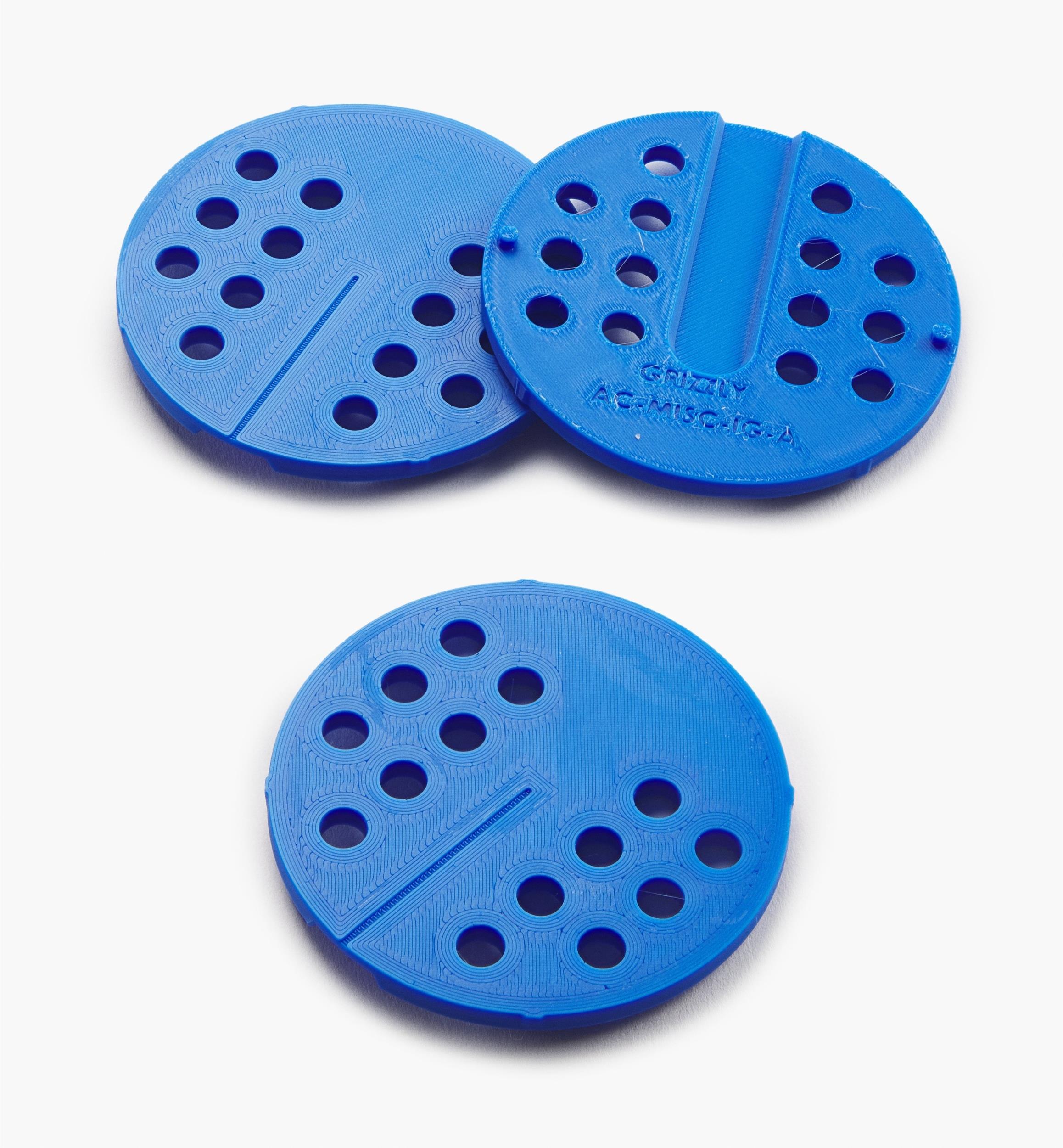 AccuRight Table Inserts