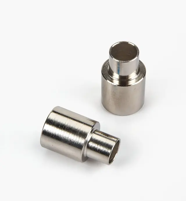 image of Bushings for Mini Sketch Pencil & DuraClick EDC Pen & Pencil Hardware