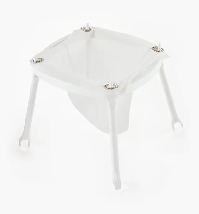 image of Jelly & Syrup Strainer
