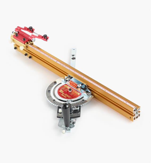 image of Incra 3000SE Miter Gauge