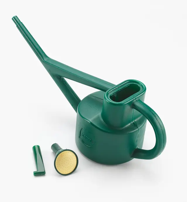 image of Haws 2 Litre Plastic Watering Can