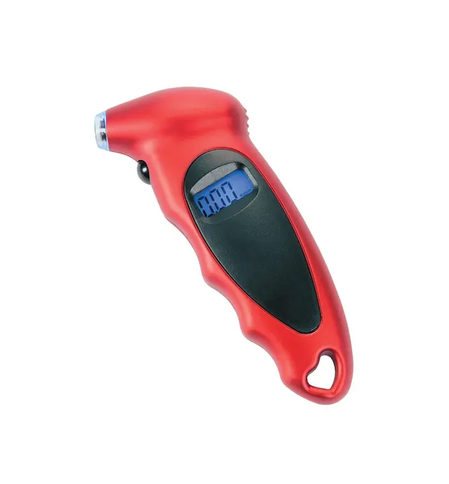 image of 0 to 100 psi Digital Tire-Pressure Gauge