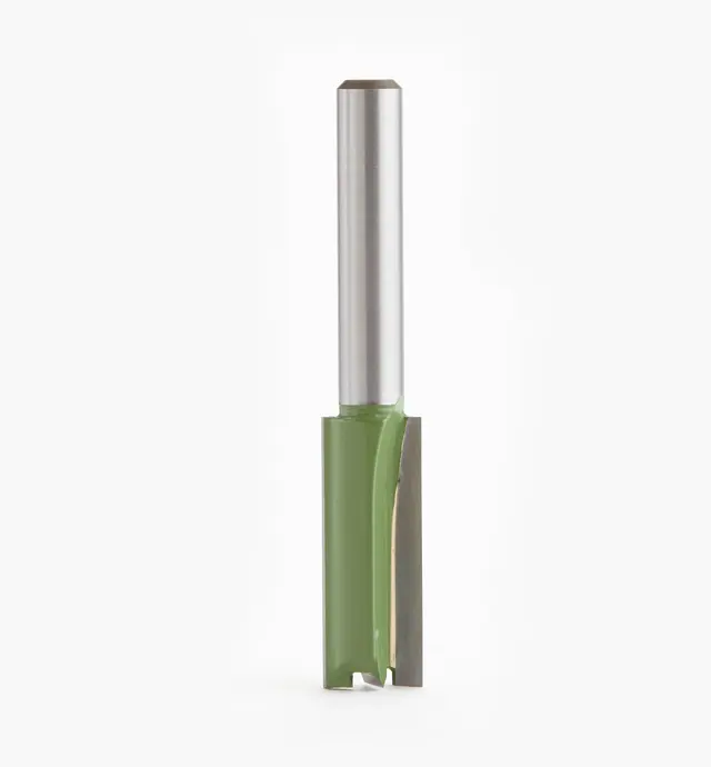 image of Straight Plunge Bits