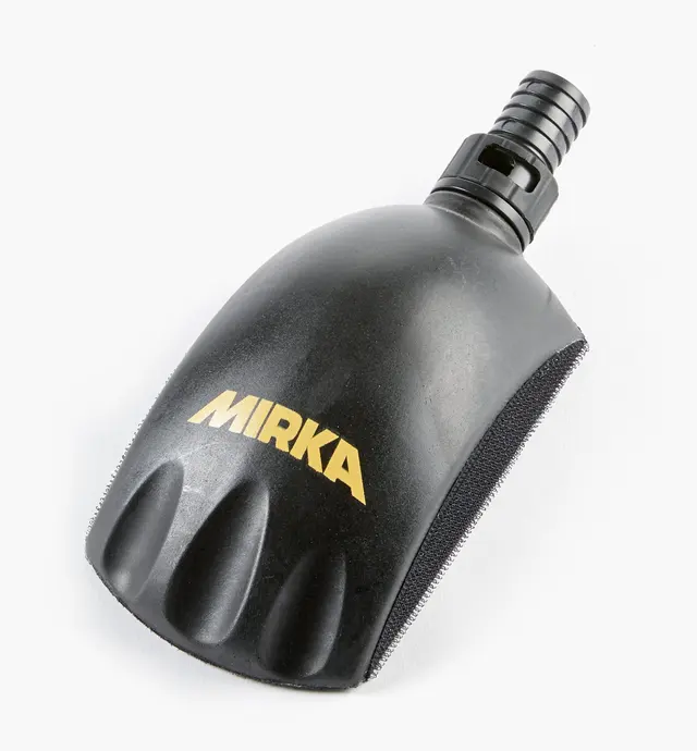 image of Mirka Roundy Dust-Free Hand-Sanding Block
