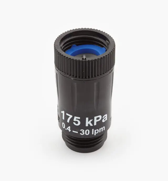 image of 25 psi Pressure Regulator