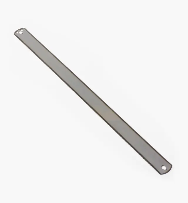 image of Lames de remplacement – Boîtes à onglets pour menuisier Nobex