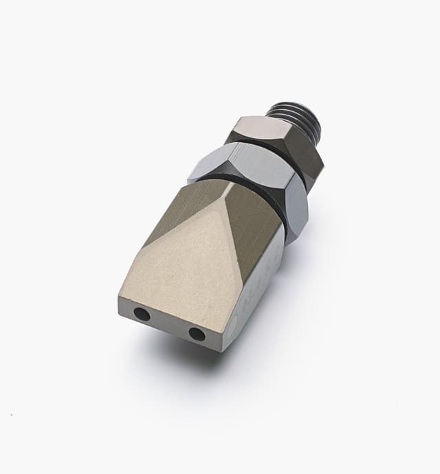 image of Double-Flow Nozzle for FastenMaster Pro Hot-Melt Gun