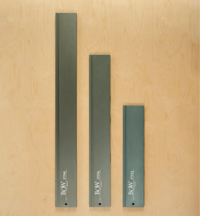 image of Bow XT Xtender Fence