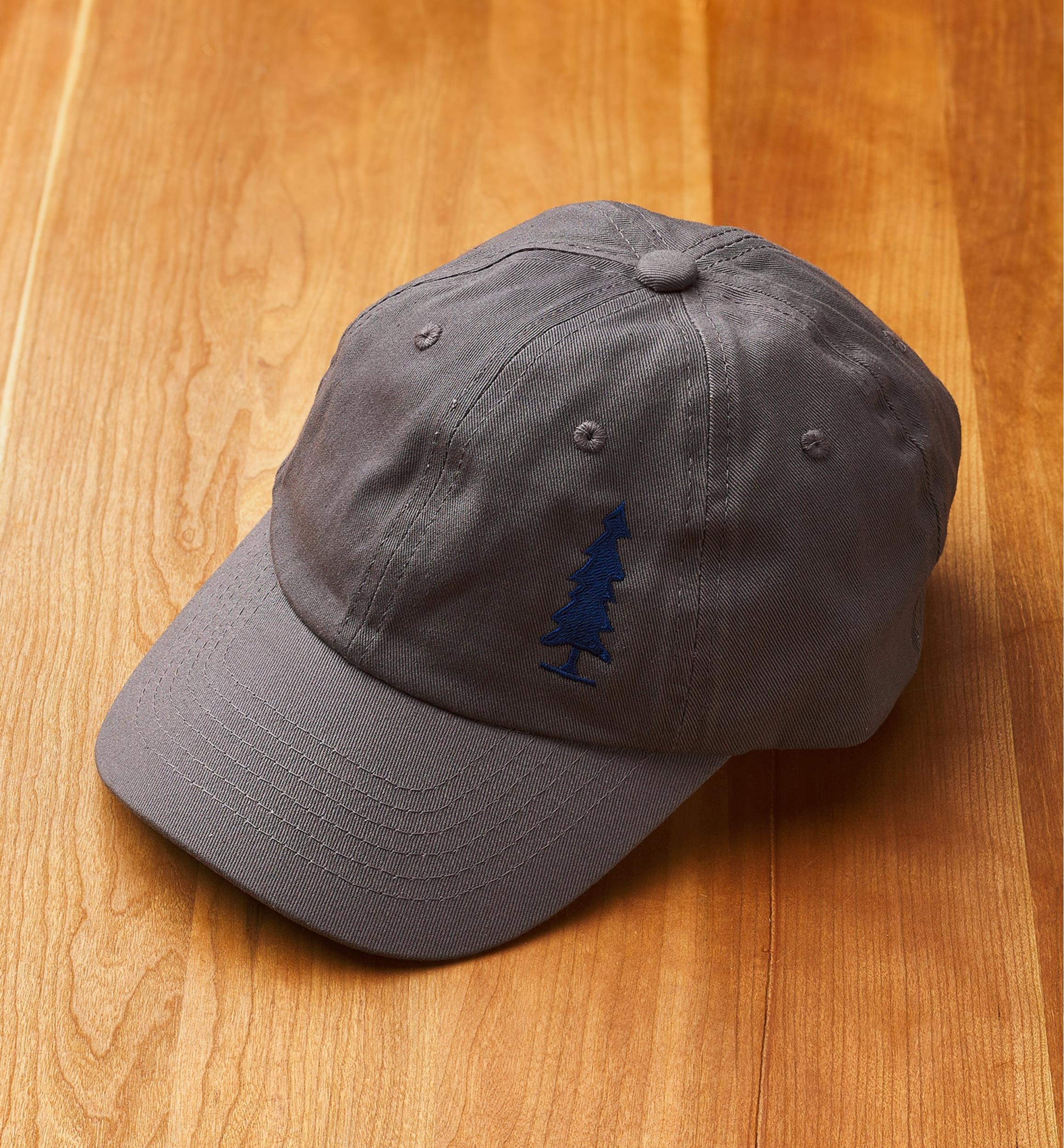 Casquettes de baseball Lee Valley