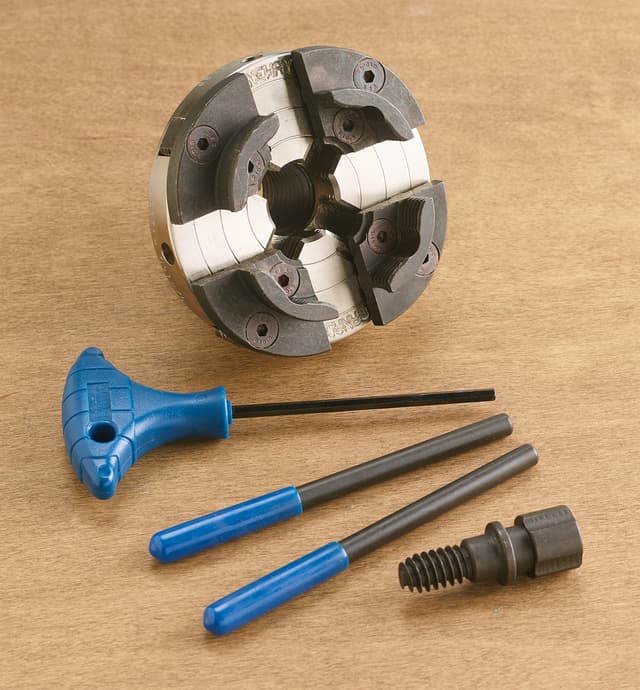 image of Basic Oneway Scroll Chuck Kits