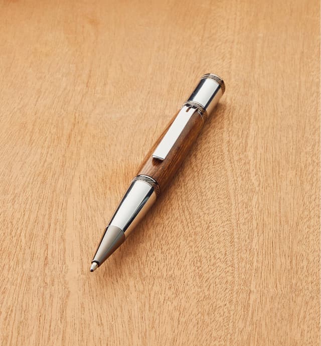 image of Sierra Diverse Pen Hardware
