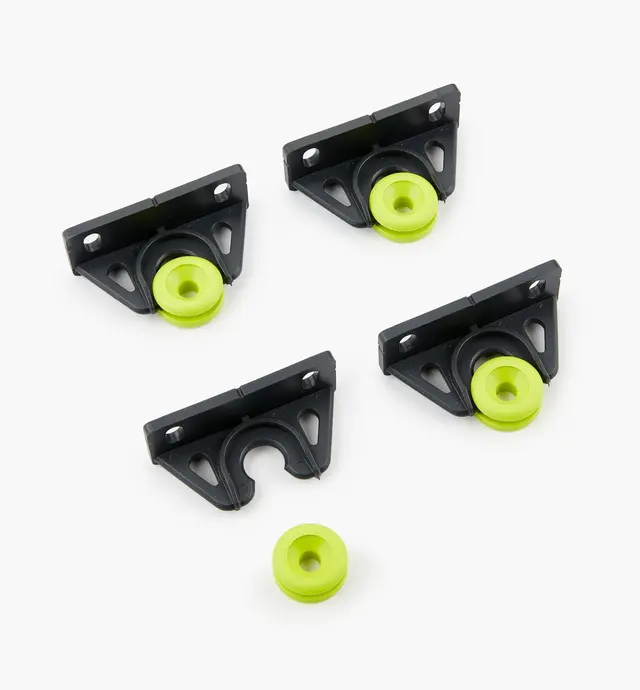 image of Connecteurs de panneaux à 90° Button-Fix