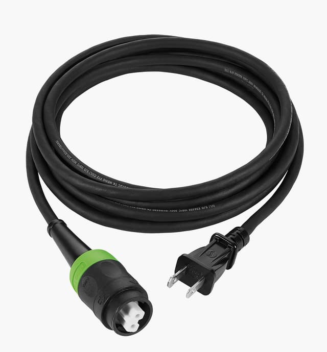 image of Festool 18-Gauge Plug-it Power Cord