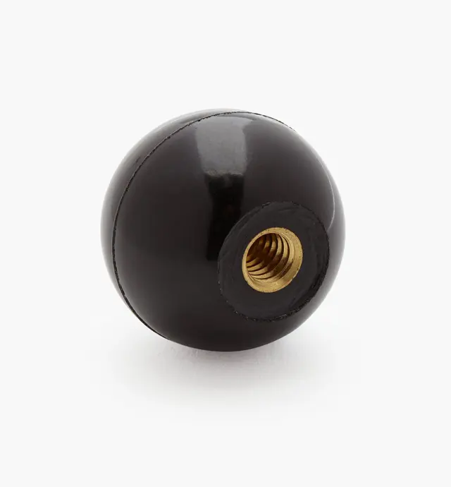 image of 1/4-20 Thread Knobs