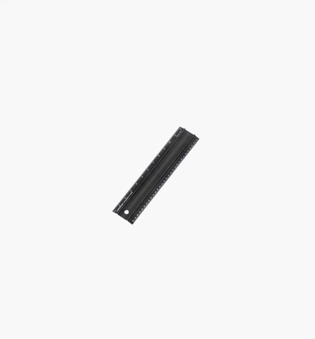 image of Veritas 12"/300mm Shop Rule