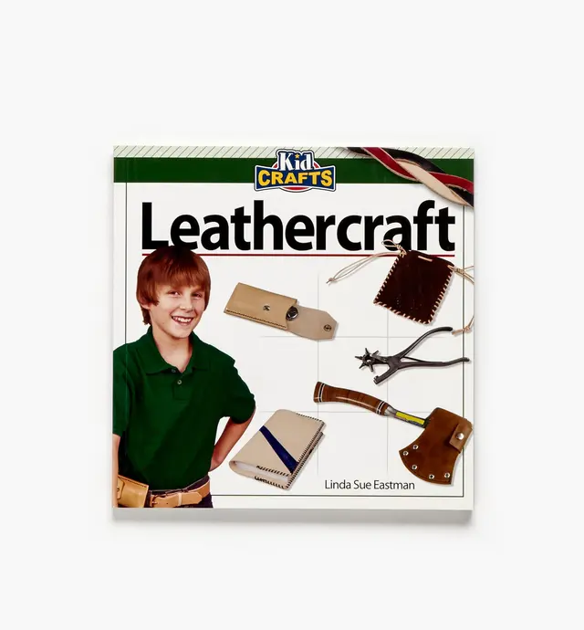 image of Leathercraft