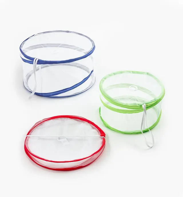 image of Pop-Up Food Covers