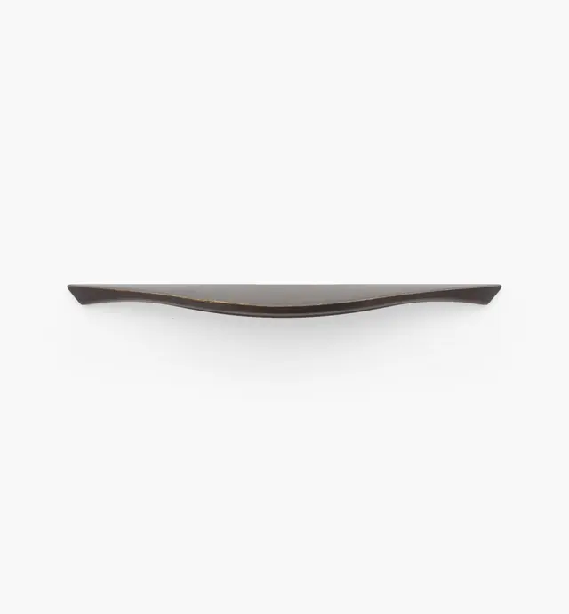 image of Curved Handle