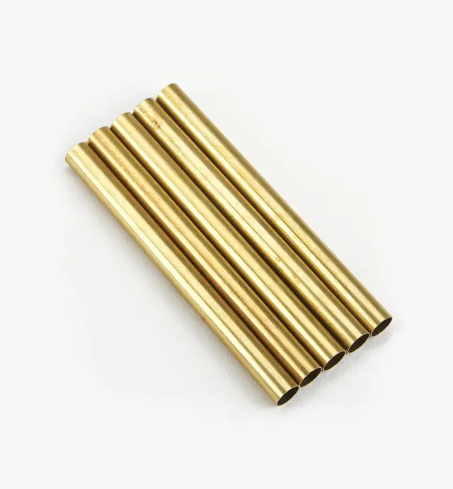 image of Replacement Tubes for Shaving Stand Kit