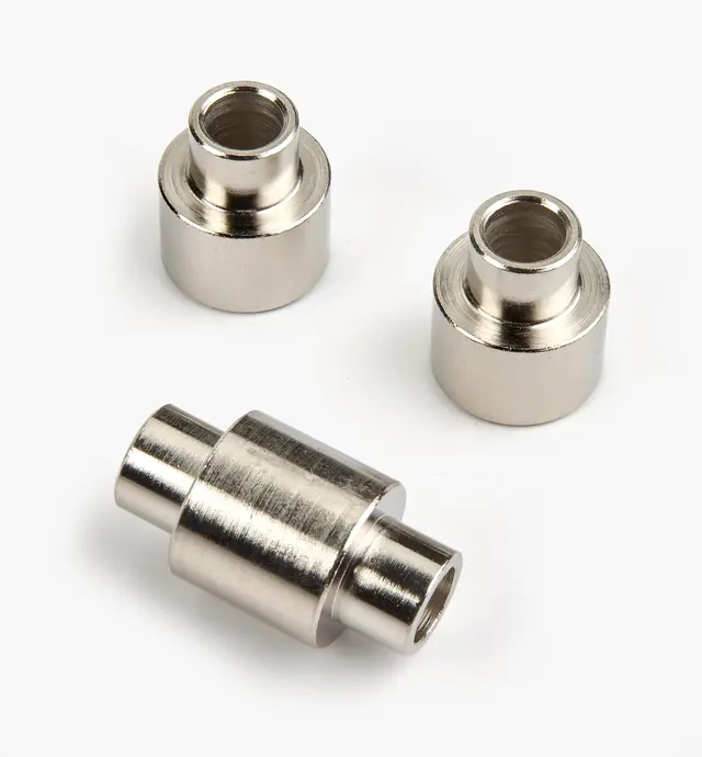 image of Bagues de guidage pour stylo à rotation, phénix