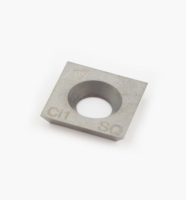 image of Optional Tips for Easy Wood Tools Full-Size Rougher