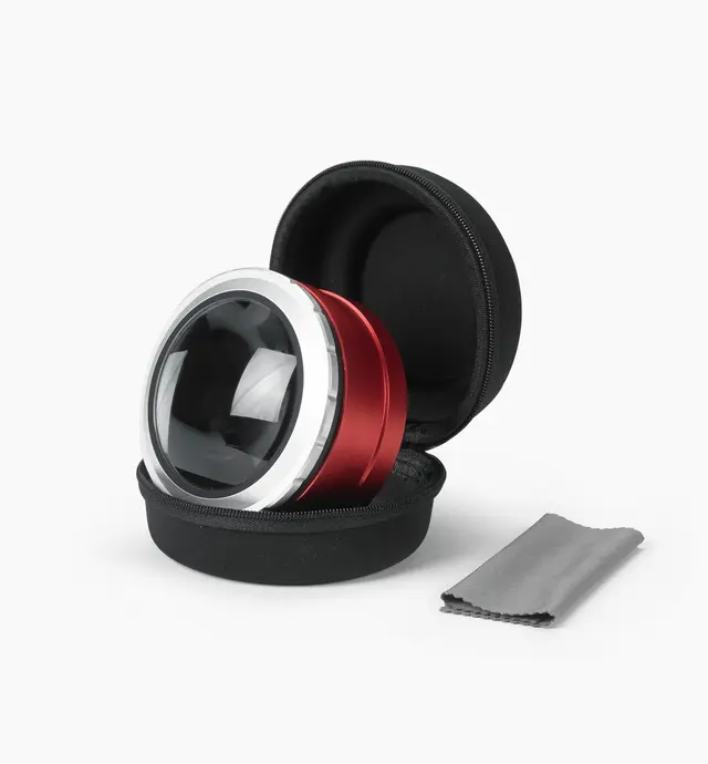 image of LED Touch Magnifier