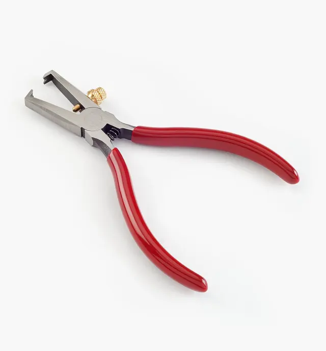 image of Mini Wire Strippers
