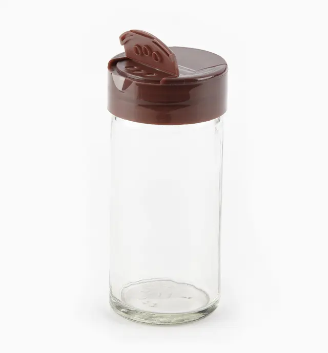 image of Spice Bottle