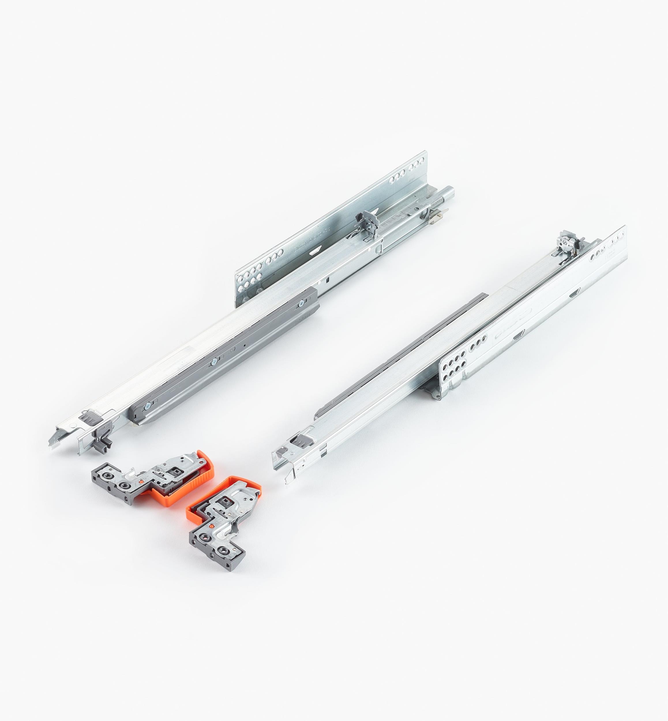 Blum Movento Slides