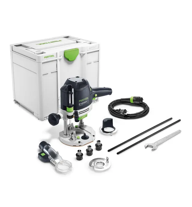 image of Festool Router OF 1400 EQ-F-Plus